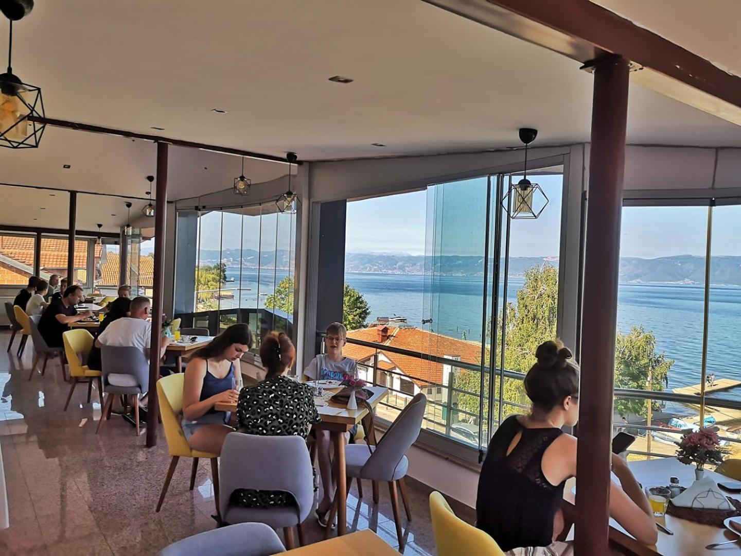 Villa Nika Peštani Exterior foto