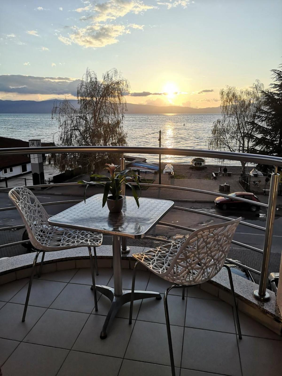 Villa Nika Peštani Exterior foto